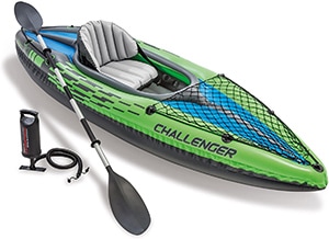 intex-challenger-K1-kayak